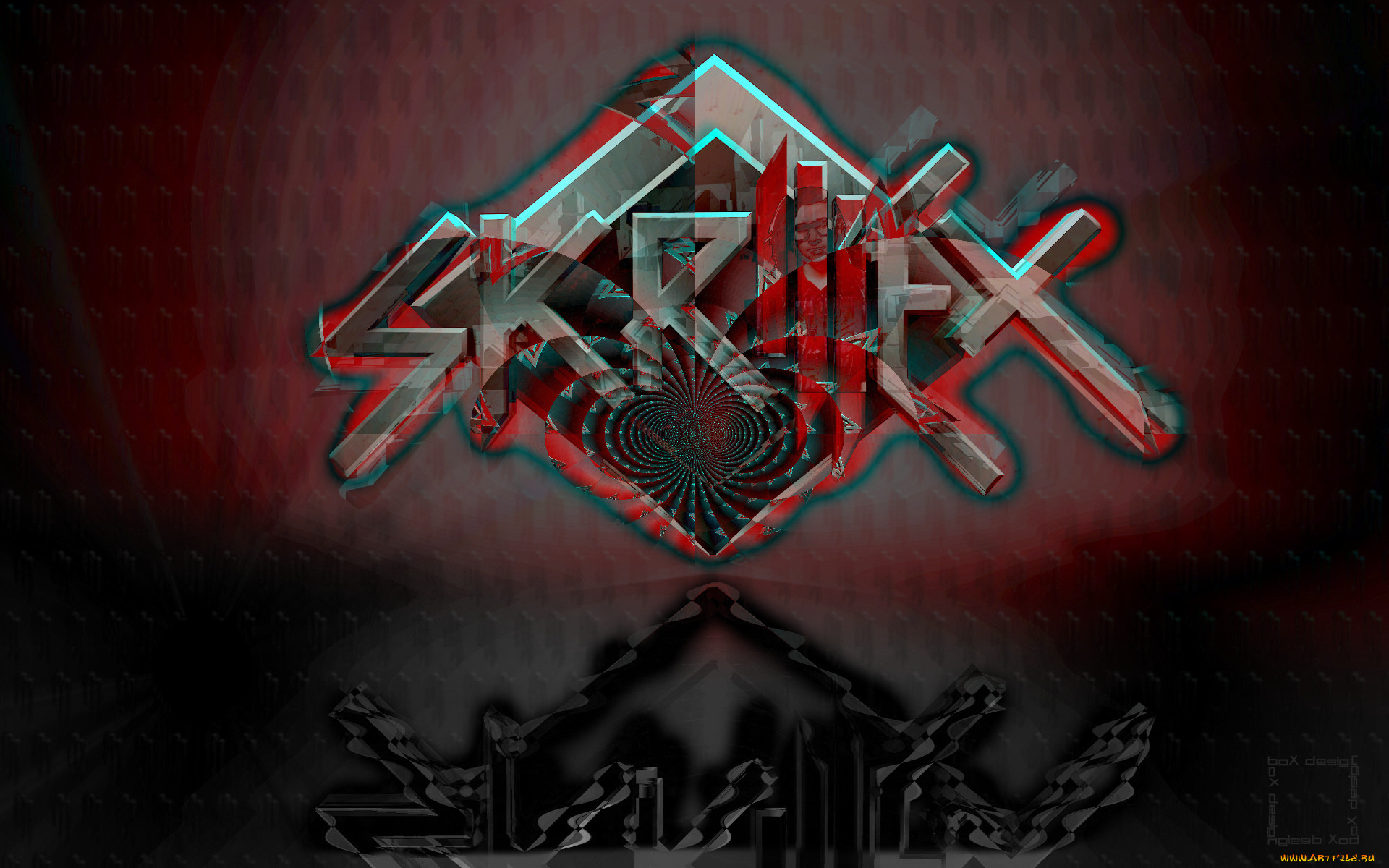 , skrillex, , 